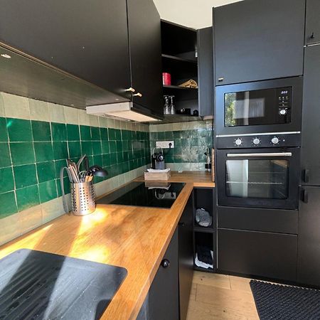 Ferienwohnung Pablo Marseilles Exterior foto
